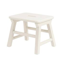 Butler Specialty - Melrose Step Stool - White