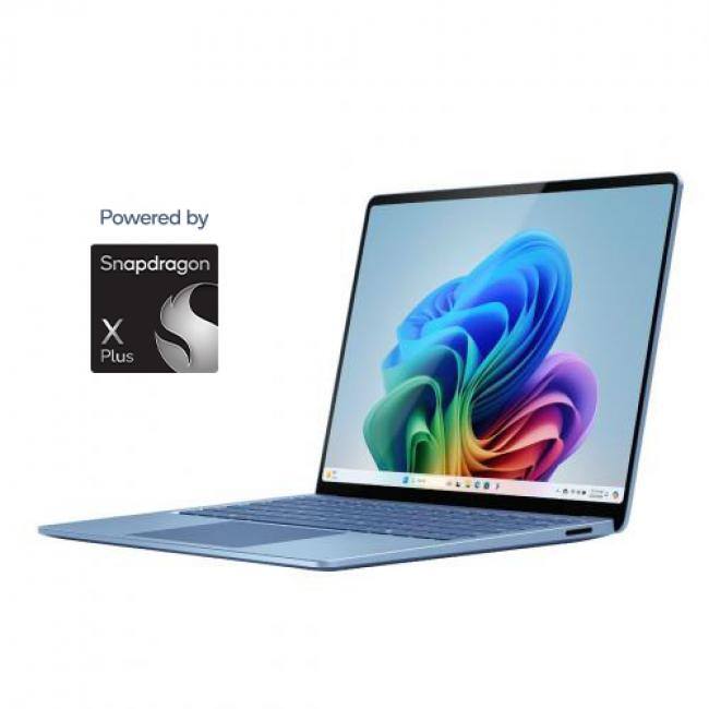 Powered by  
Snapdragon X Plus