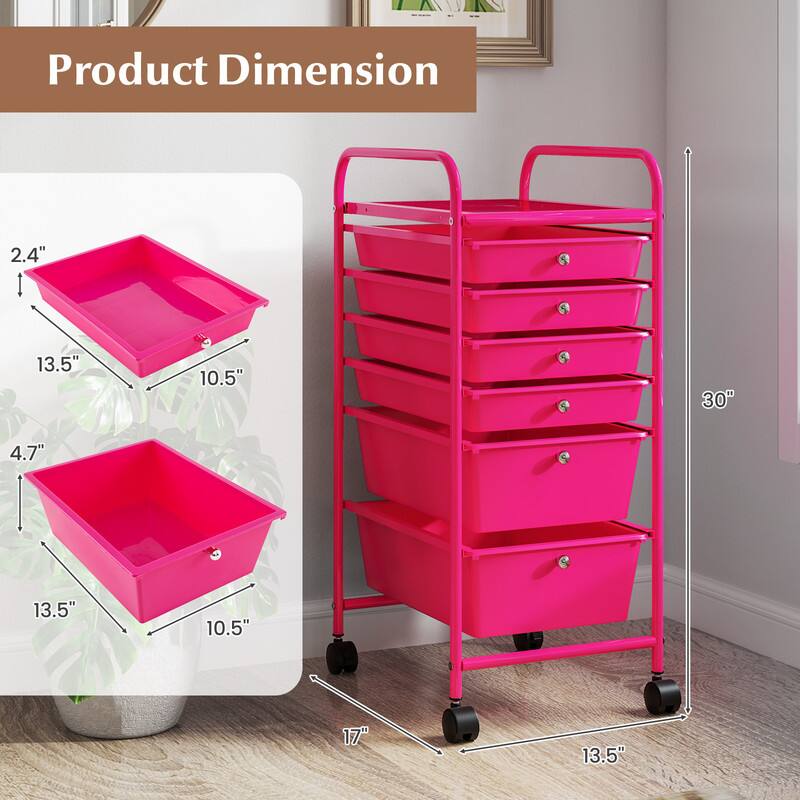 Product Dimension: 2.4" x 13.5" x 10.5" x 4.7" x 30" x 17"