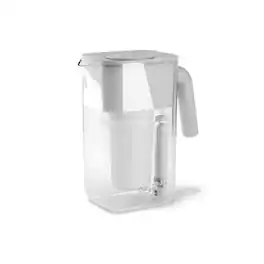 Culligan - ZeroWater 22-Cup Water Filter Pitcher, 5-Stage Filter, Reduces Lead, PFAS, Fluoride & Chlorine