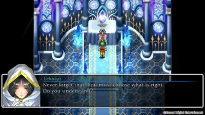 Suikoden I & II HD Remaster - Nintendo Switch