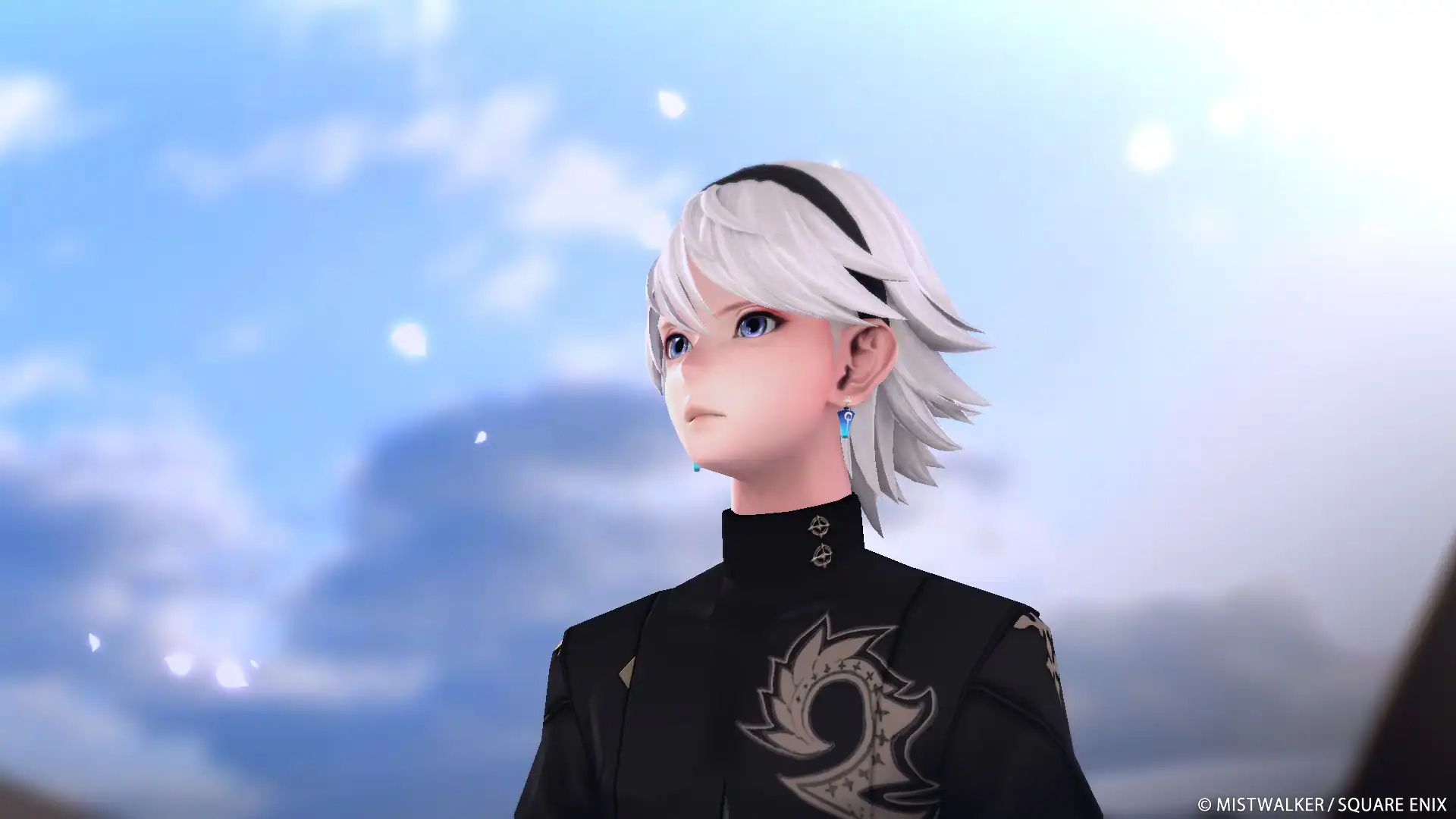 Mistwalker/Square Enix