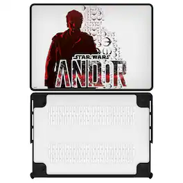 Keyscaper - Star Wars: Quadratic Laptop Case - Apple MacBook Pro (13-inch, 2020) - Andor
