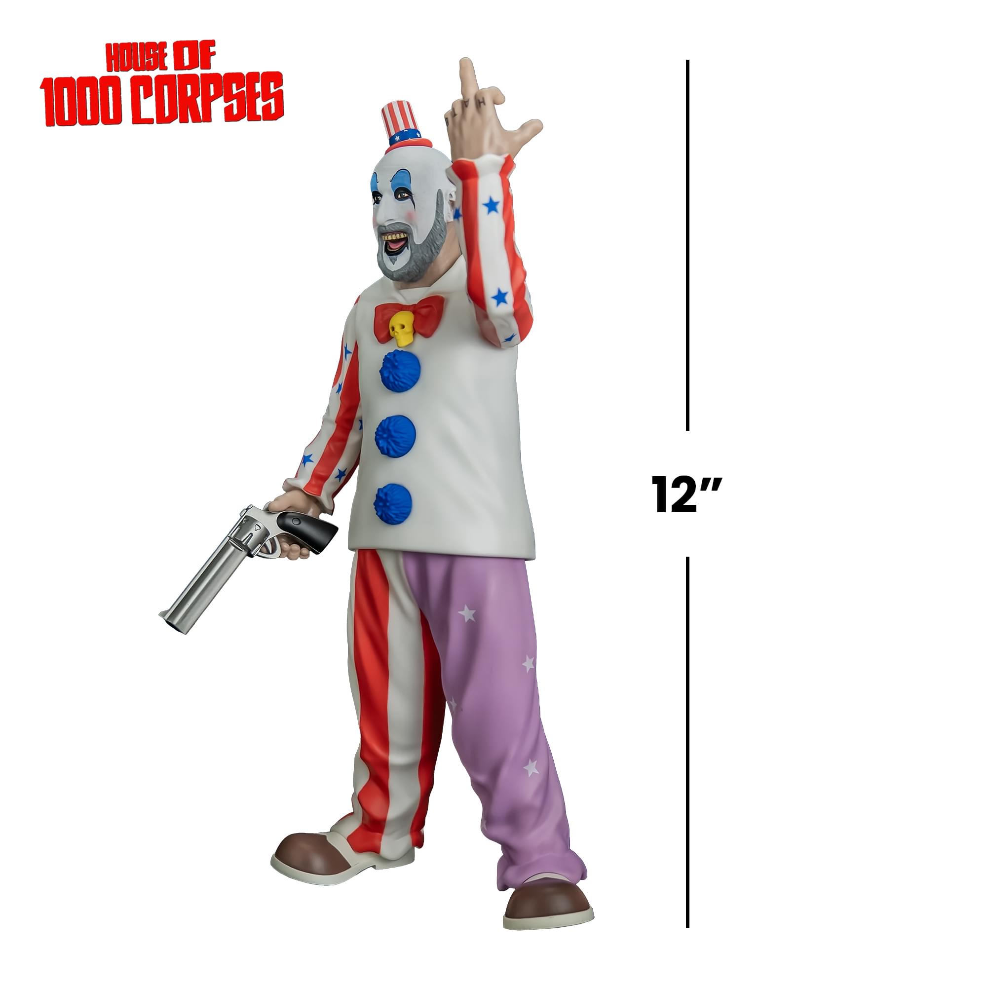 HOUSE OF 1000 CORPSES 12"