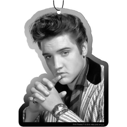 Elvis Presley™ © 2019 ABG EPE IP LLC