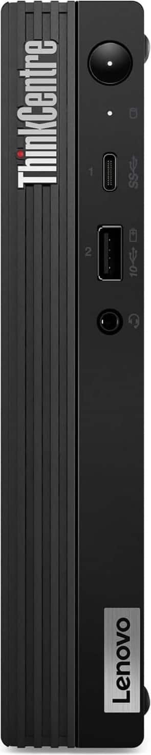 Lenovo Refurbished ThinkCentre M70q Desktop Intel Core i5 10500T