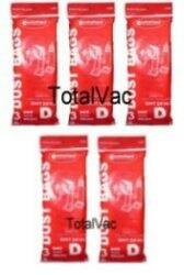 Savas Cone Souat LSOO D TotalVac 1m = D ULUSTU D COME CON: DUST TotalVac D 9 D