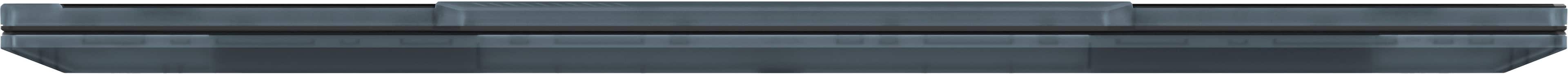 Alt View 13. MSI - Cyborg 14" 144Hz Gaming Laptop (FHD+) - Intel Core i7-13620H with 16GB - NVIDIA GeForce RTX 4060 with 8G - 512GB SSD - Translucent Black.