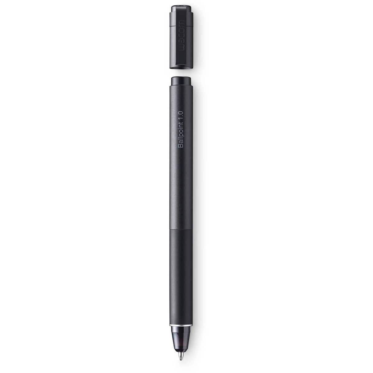 Wacom 1mm Ballpoint Pen for PTH 660/PTH 860 Intuos Pro Tablets