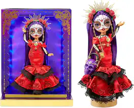 Rainbow High - Celebrations - Muertos Garcia