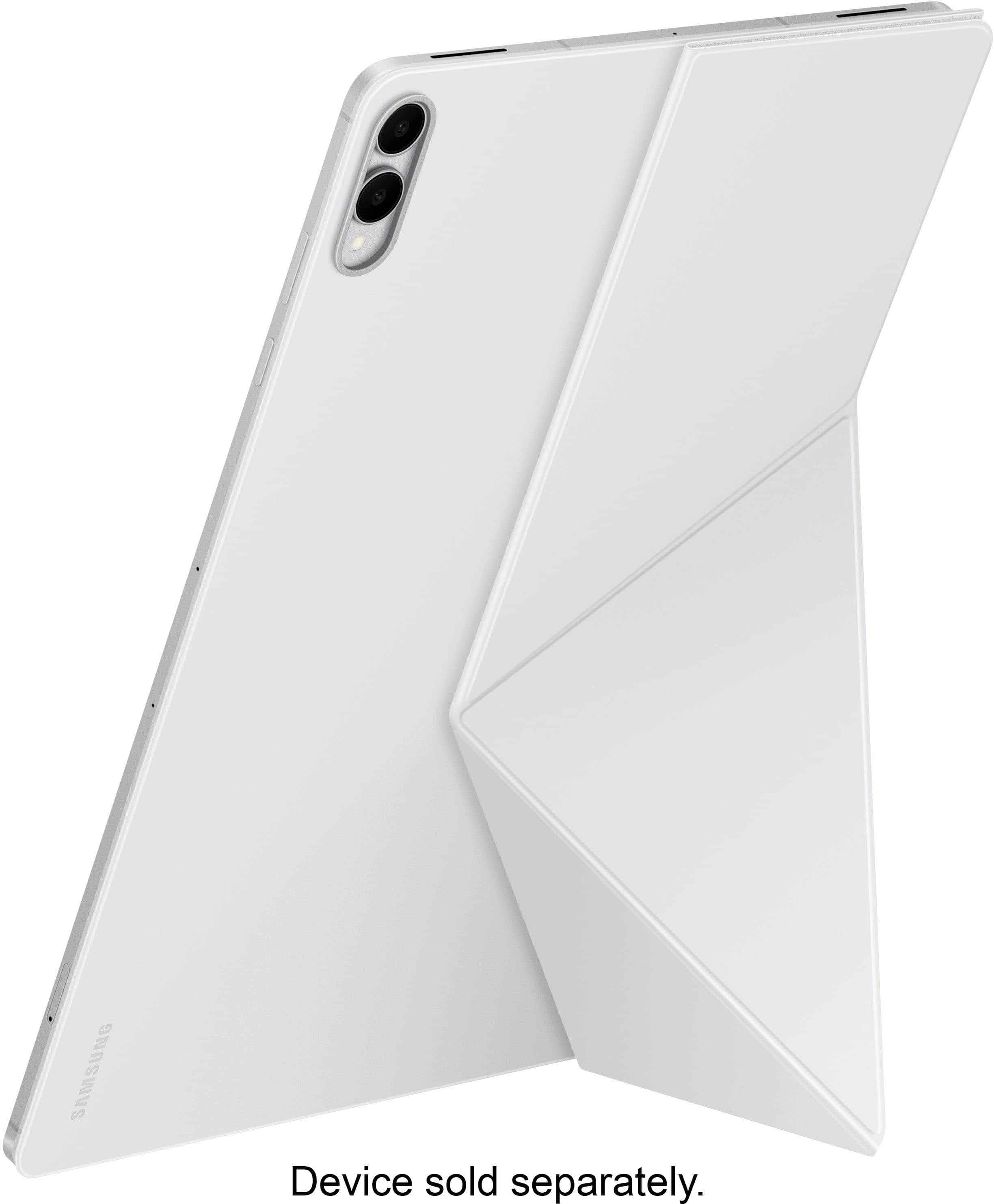 Device sold separately.