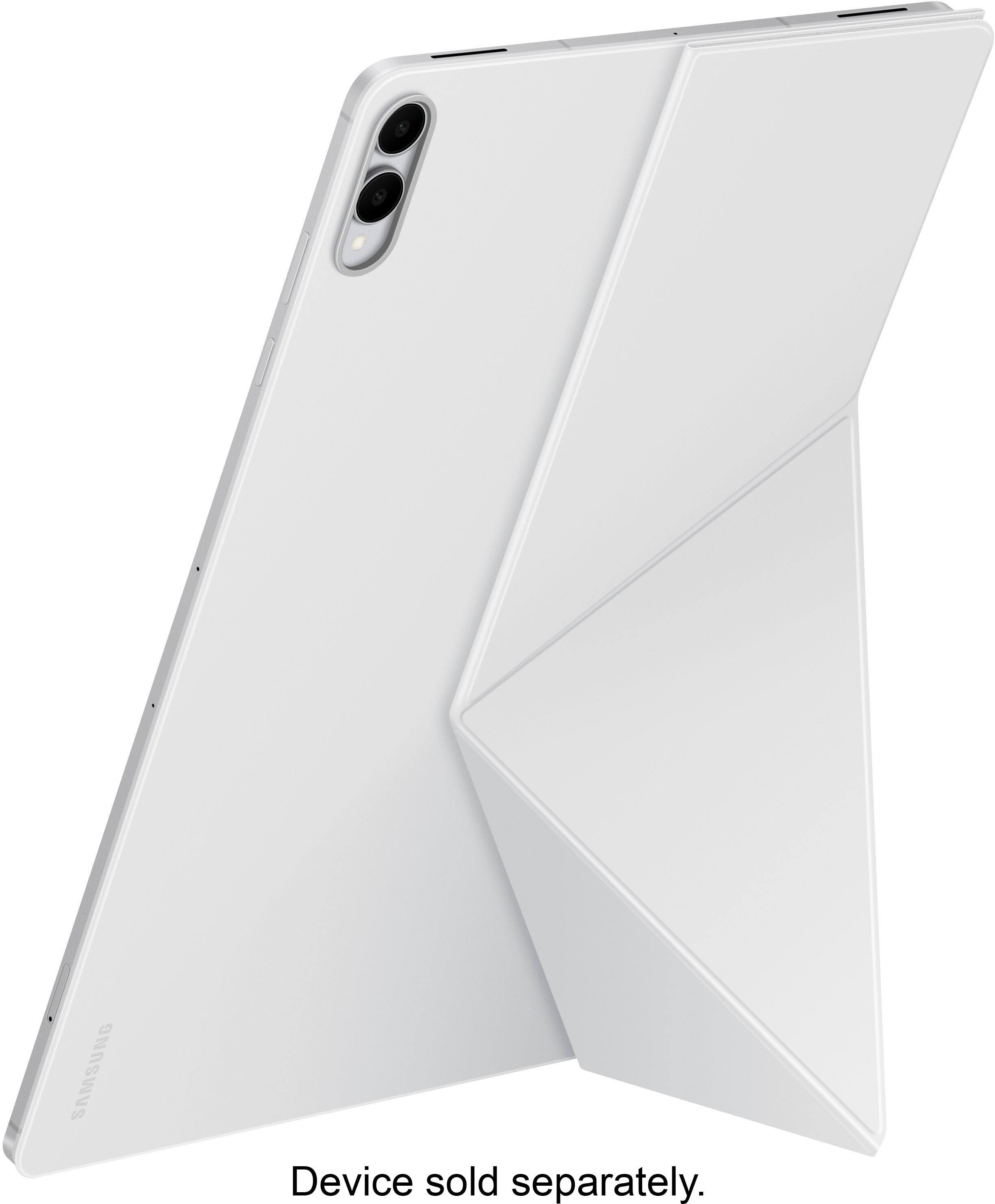 Device sold separately.