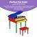 Perfect for Kids!
Your little musician can enjoy a grand piano scaled down to their size that plays and looks like a full-sized model.