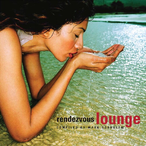 Various Artists - Rendezvous Lounge   - COMPACT DISCS [CD] price history on PriceWatchPro