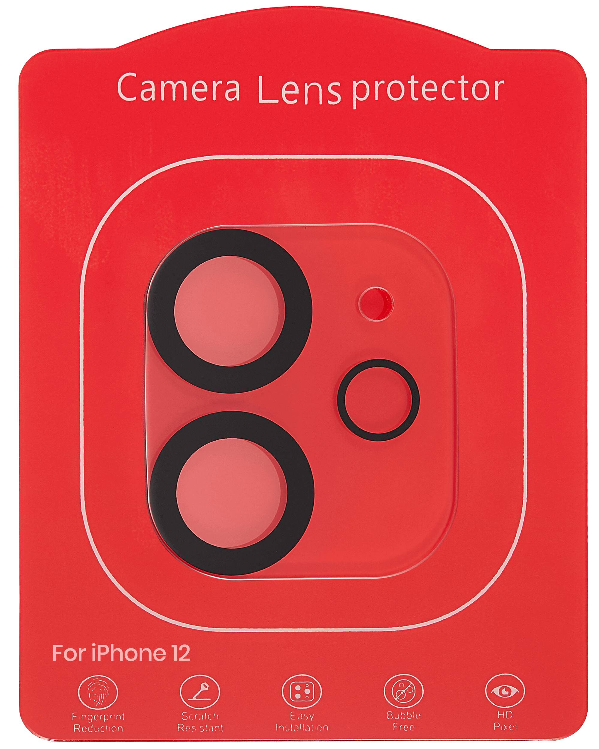 Camera Lens protector

For iPhone 12

Fingerprint Reduction
Scratch Resistant
Easy Installation
Bubble Free
HD Pixel