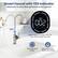 Smart Faucet with TDS Indicator
Allows you to verify filter performance at a glance
TDS 360 PCT RO
Please replace the filter when the filter indicator light turns red
360° Swiveling Design
Real-Time Water Quality Monitoring