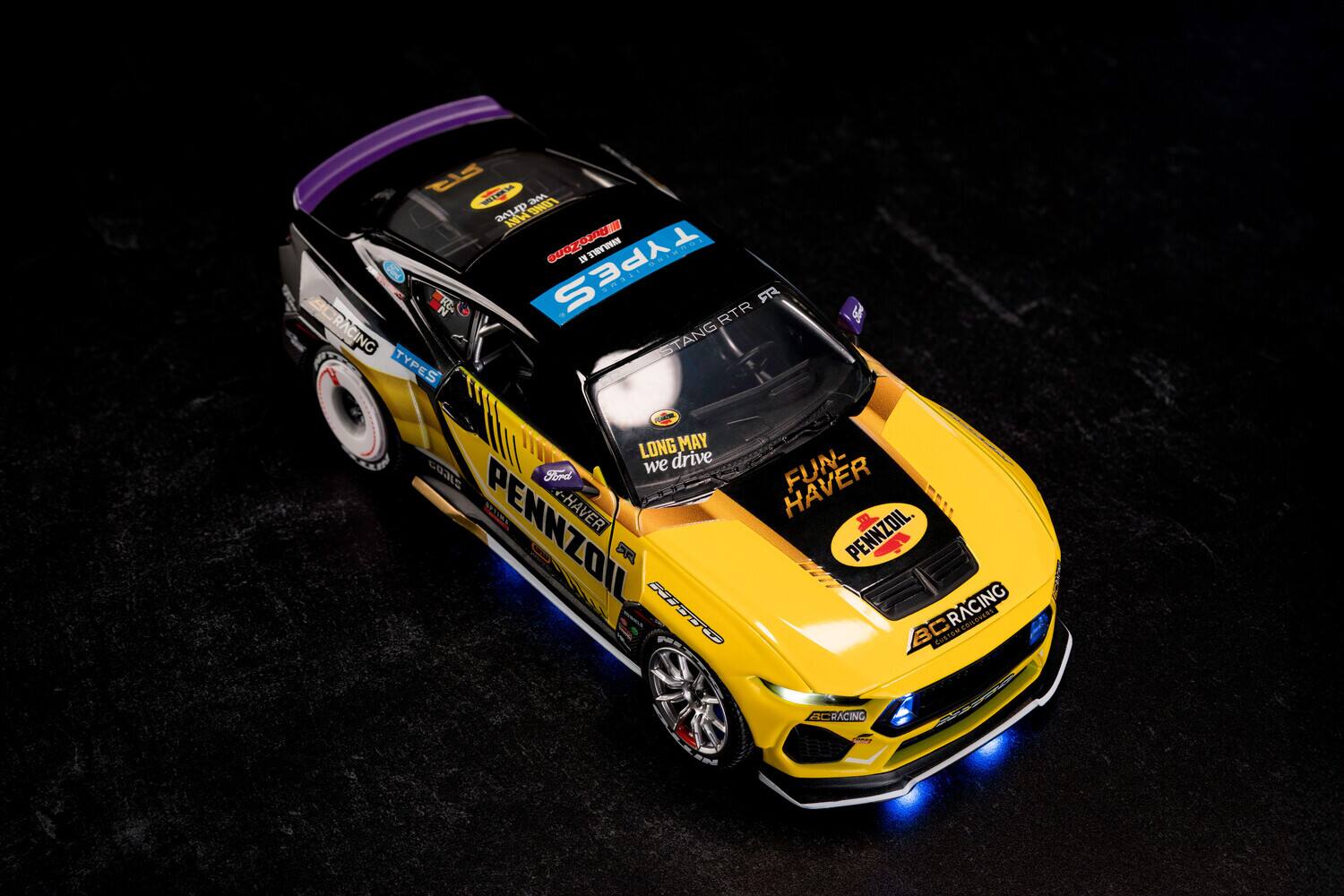 ES WBM we drive NONGT RutoZone 5N TWVUAN OHIMnU T TYPES .. ..... RTR FR 3CRACING STANG.RTR STANG TYPES LONG MAY we drive GOJLS Ford HAVER SPUIML -HAVER : PENNZOIL Ca OR PENNZOIL. HETT BORACING RACING CnER BC CUSTOM AC ACRACING