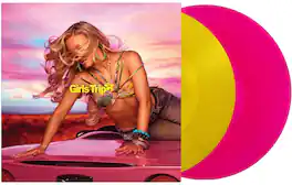 Zara Larsson - Midnight Sun: Girls Trip - VINYL LP
