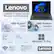 Lenovo V-Series V15 G4 Business Traditional Laptop
AMD Ryzen7 7730U
High performance processor
AMD Radeon Graphics
Discrete graphics card improves performance
UP TO 40 GB DDR4 SODIMM
Memory
UP TO 2 TB PCIe M.2 SSD
Memory
Windows 11 Pro
Wi-Fi 6
Fast wireless connection
60Hz Refresh Rate
15.6" FHD 1920*1080
Immersive visual experience