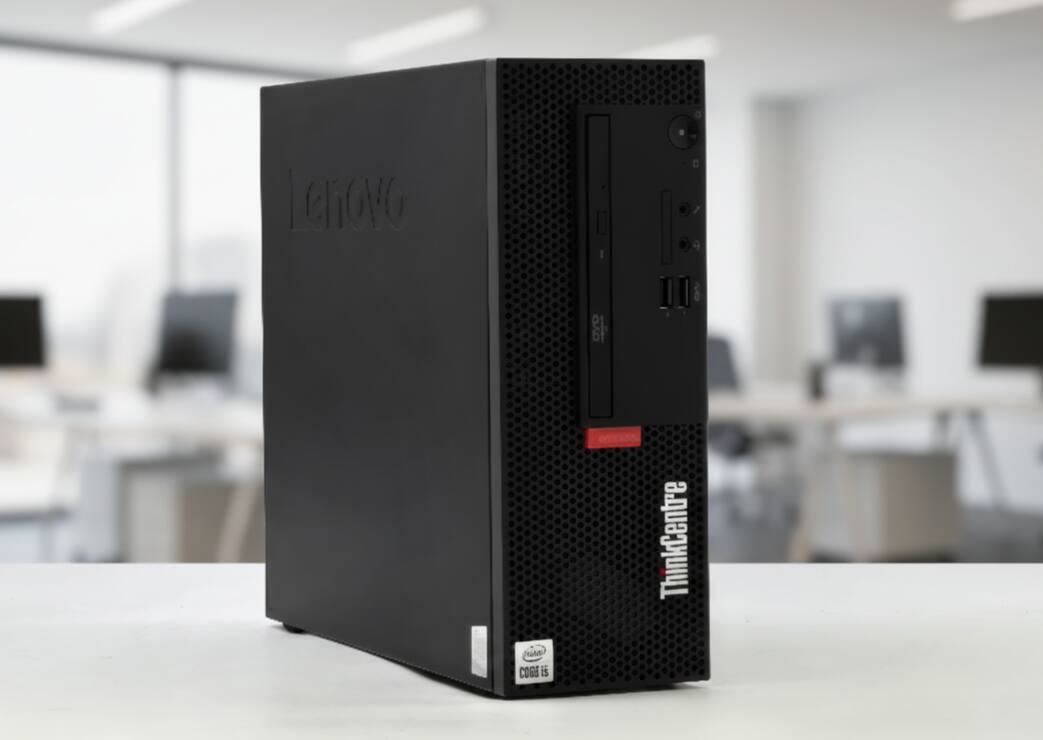 Lenovo ThinkCentre M600t
