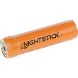 Nightstick - Rechargeable Lithium-Ion Battery for NSR-9844XL Tactical Dual-Light Flashlight
