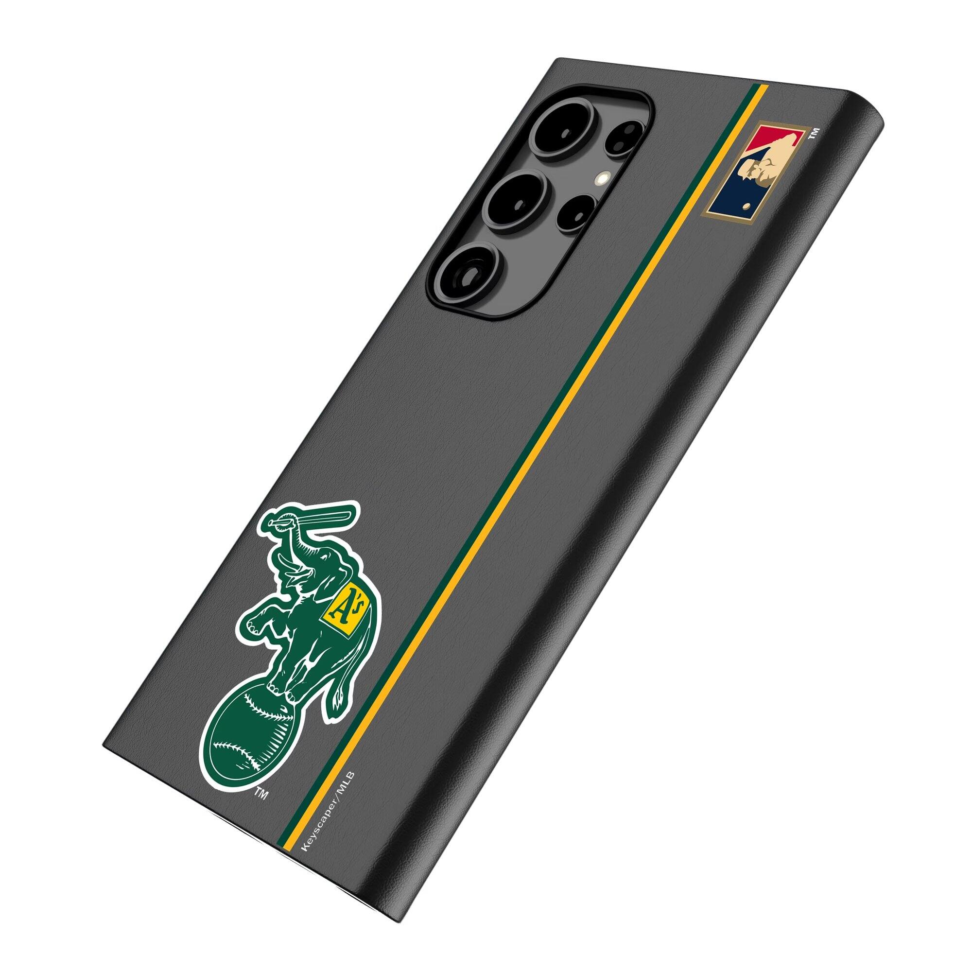 I A's t S WHEEEHELIN 1 TM MLB Keyscaper/MLB