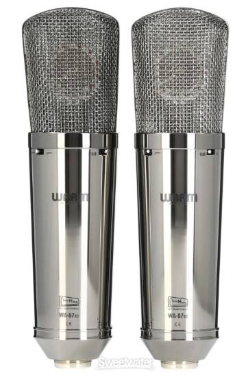 10ell WAAM WARM Moa l Man WA-87K2 R2 CE WA-87R R: Sweetwater