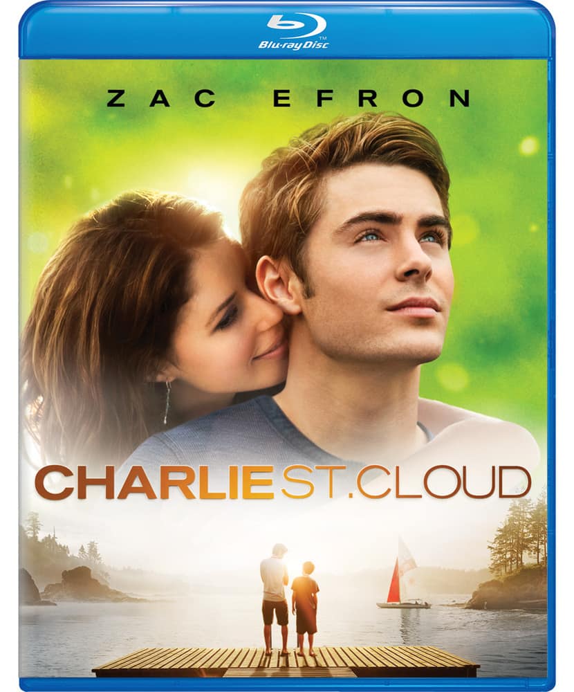 Charlie St. Cloud - BluRay [Blu-ray]