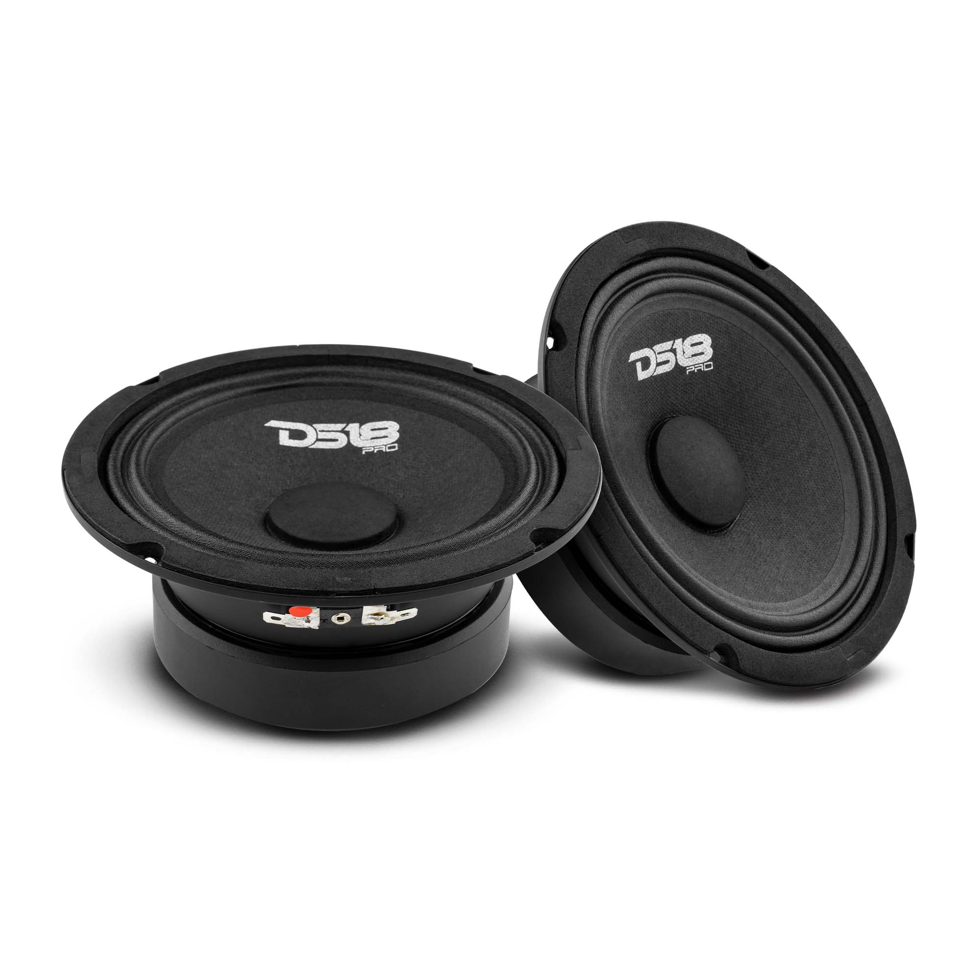 D518 PRO