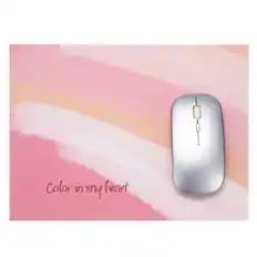Color in my heart