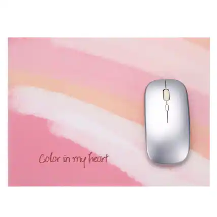 Color in my heart