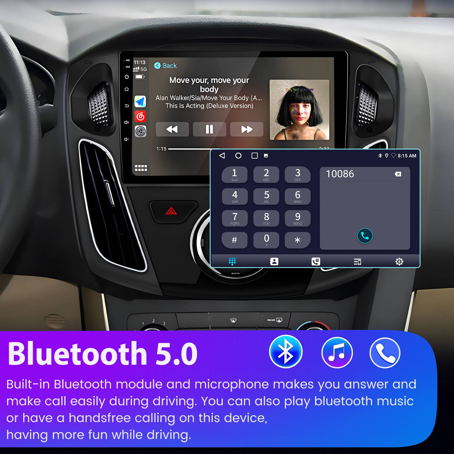 media item thumbnail