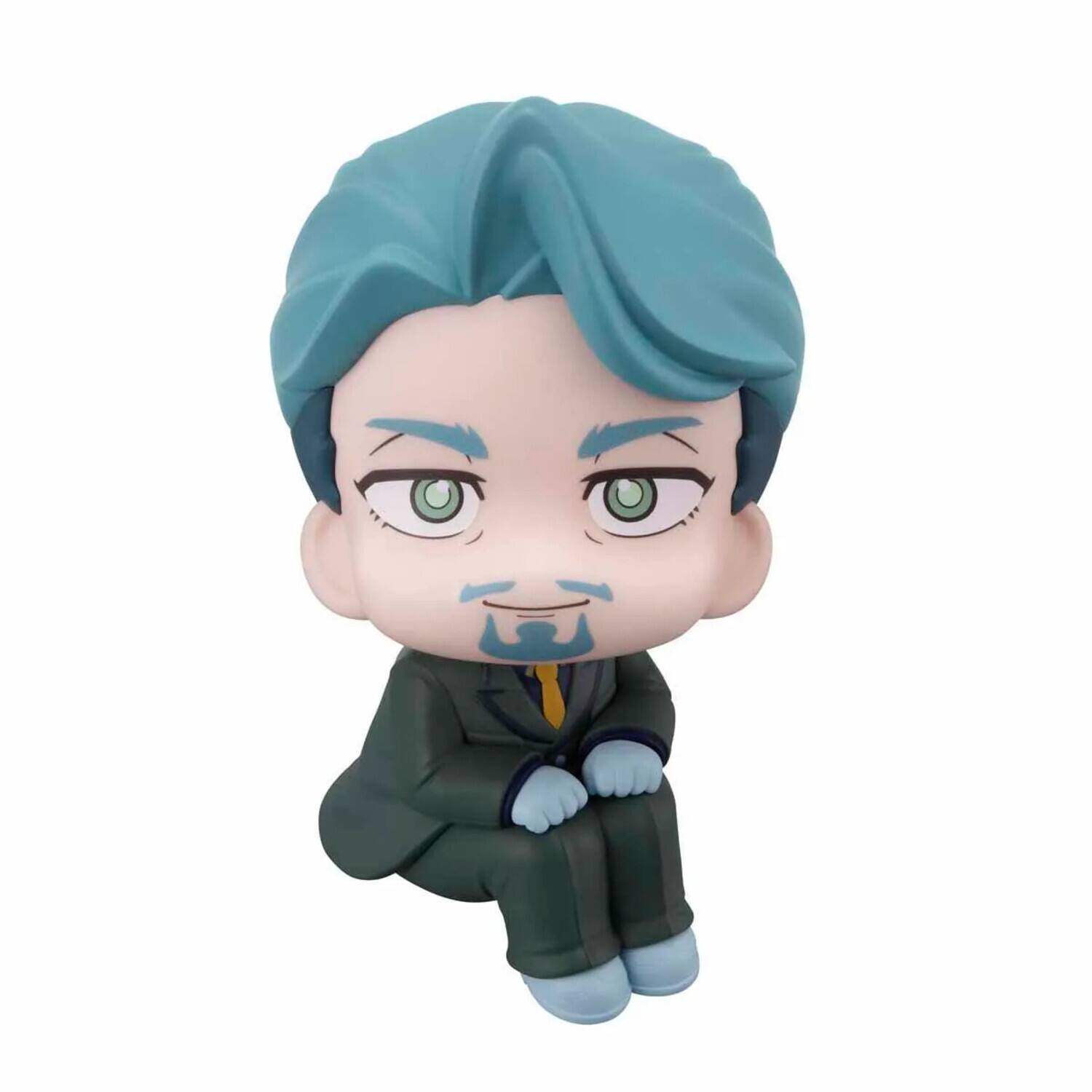 Megahouse - Mobile Suit Gundam GQuuuuuuX - Lookup - Challia Bull Figure - COLLECTIBLES