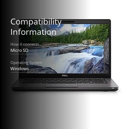 Compatibility Information

How it connects: Micro SD

Operating System: Windows
