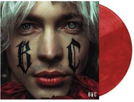 Barns Courtney - Supernatural - VINYL LP