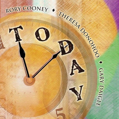Cooney / Daigle / Donohoo - Today   - COMPACT DISCS [CD] price history on PriceWatchPro