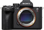 Sony - Alpha 7R VI - Full-Frame Mirrorless Interchangeable Lens Camera (Body Only) - Black