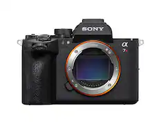 SONY E-mount
α 7R