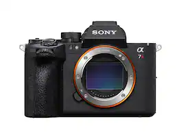 Sony - Alpha 7R VI - Black