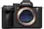 Sony - Alpha 7R VI - Full-Frame Mirrorless Interchangeable Lens Camera (Body Only) - Black