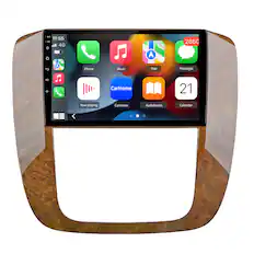 + W 11:55 a NT 4G A 2860 A Phone Music Map Massages CarHome 21 Now playing CarHome Audiobooks Calendar