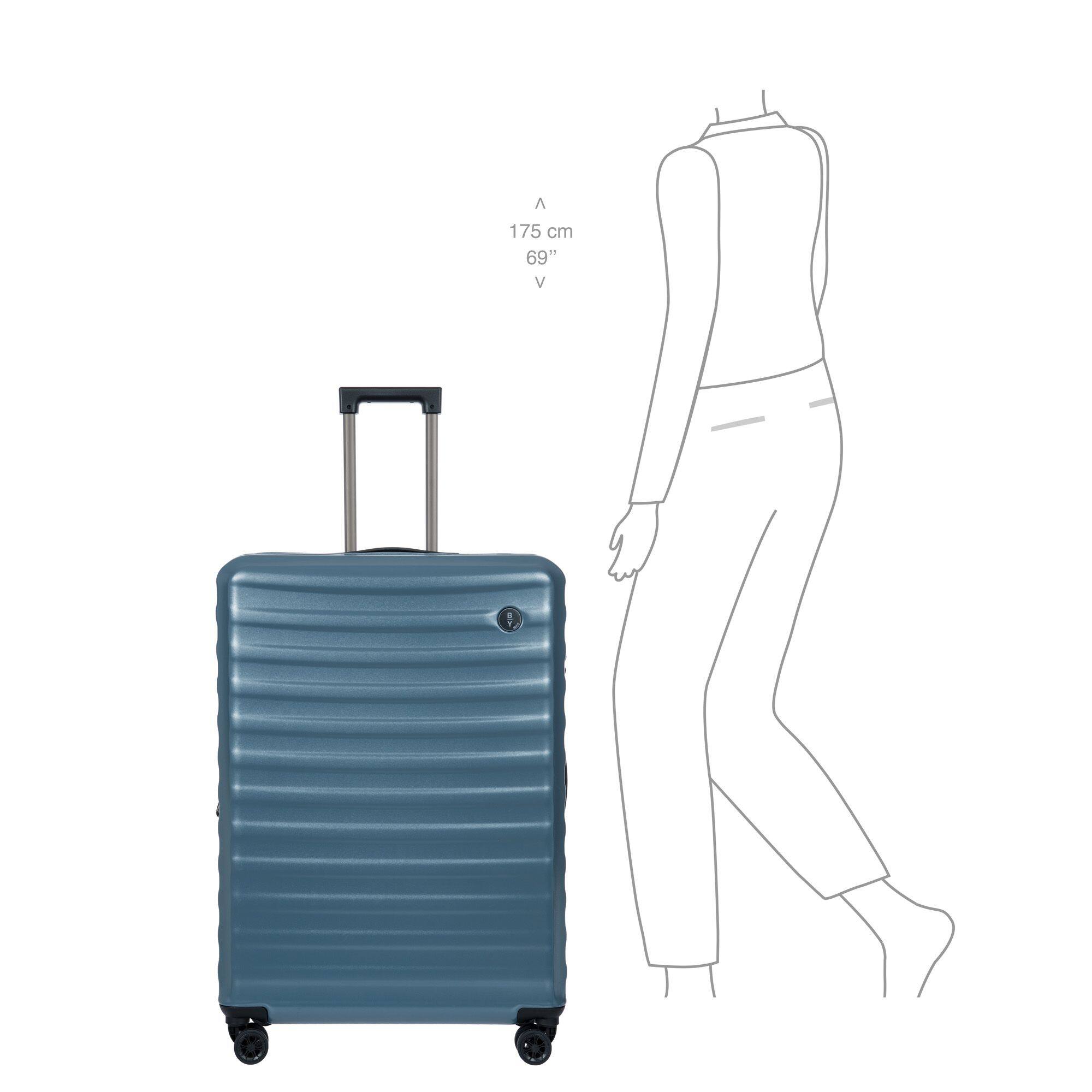 A
175 cm 69"