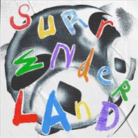 Surrenderland [LP] - VINYL - Front_Zoom