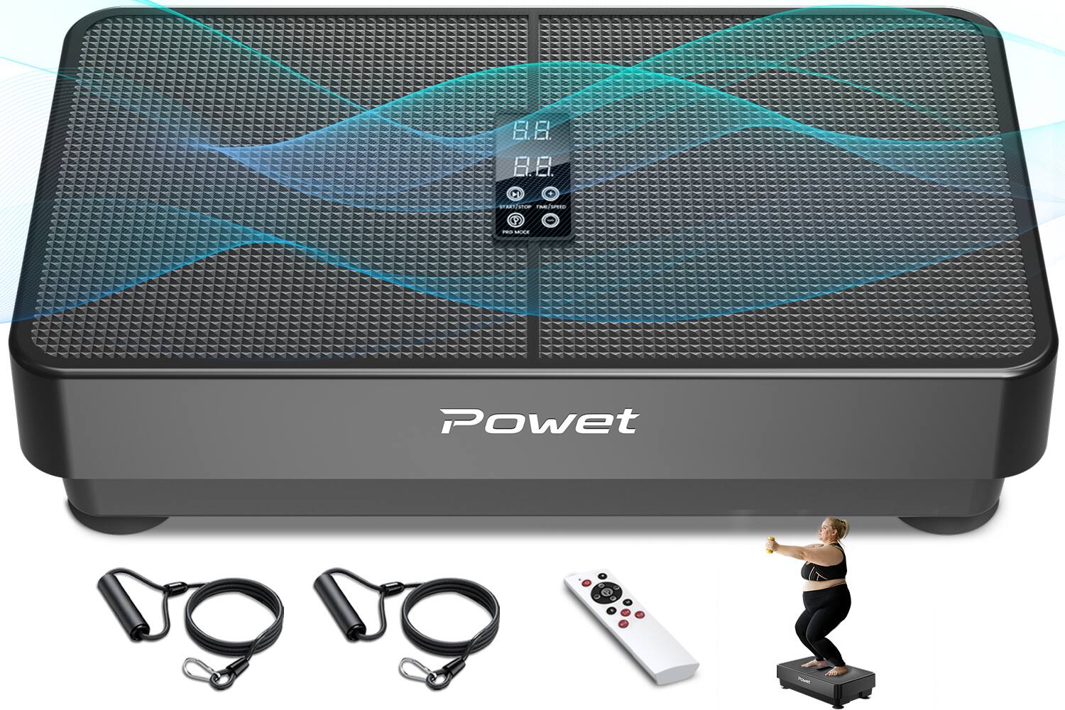 B. ... STAETENP A/SPEED - MKE Powet d & a 9 2 mun

Powet