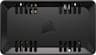 CORSAIR - Commander Duo Lighting and Fan Controller – ARGB and iCUE LINK Hybrid - Black
