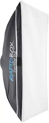 Westcott - Rapid Box Switch Strip Softbox (1x2')