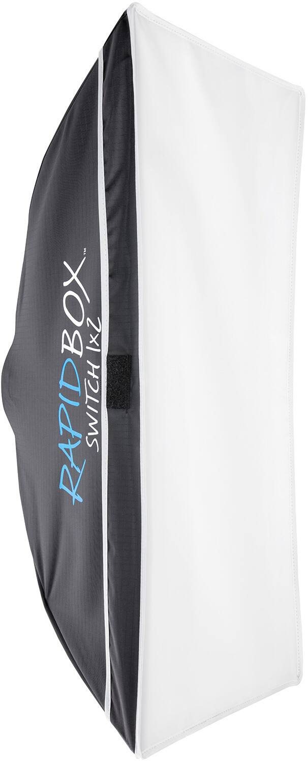 RAPIDBOX  
SWITCH XL