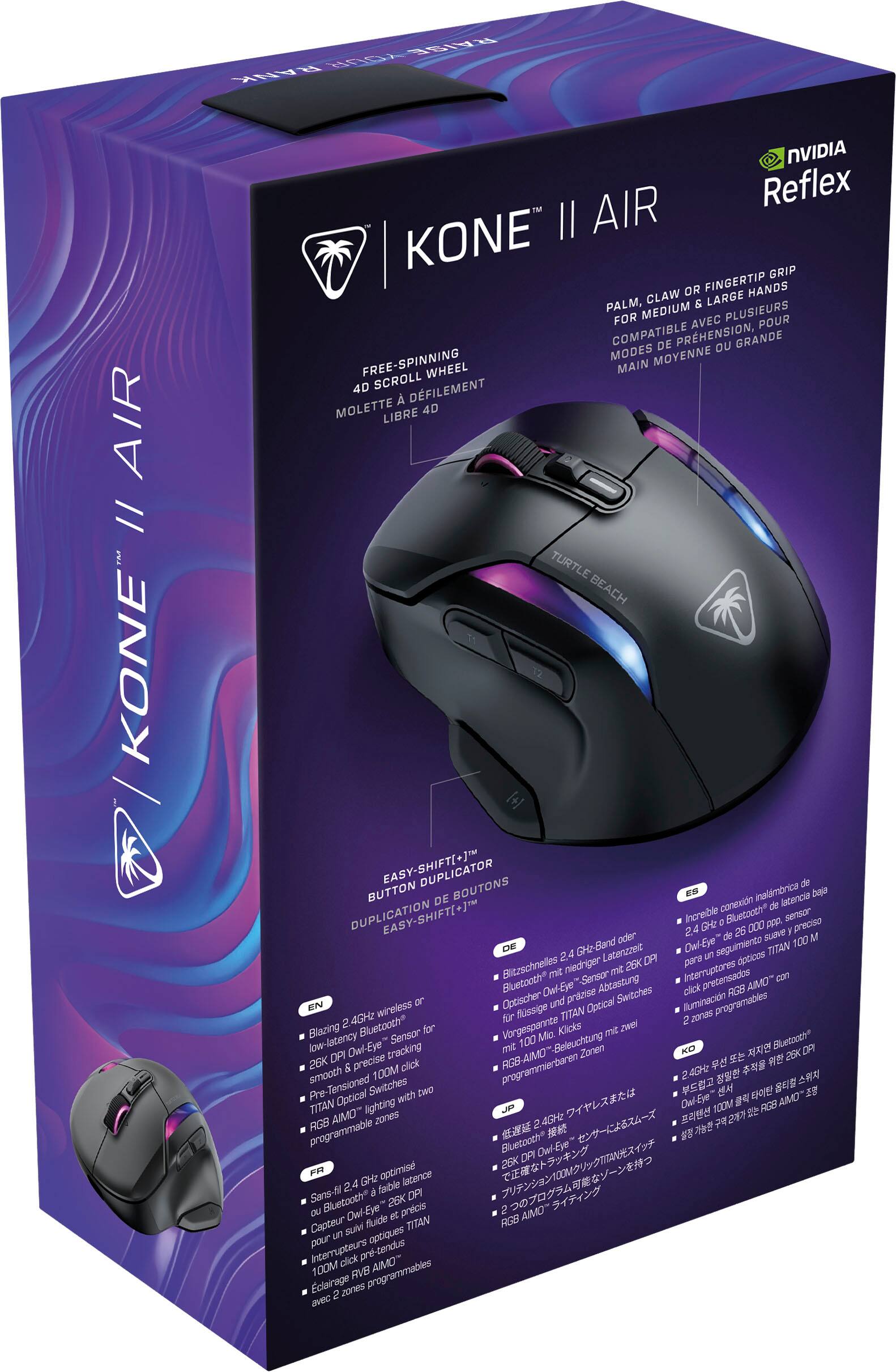YOUR REGULAR RANK AIR // KONE NVIDIA Reflex II AIR KONE GRIP OR FINGERTIP HANDS PALM, CLAW LARGE FOR MEDIUM PLUSIEURS AVEC POUR COMPATIBLE DE PRHENSION, GRANDE MOYENNE WHEEL 4D SCROLL DFILEMENT MOLETTE LIBRE 4D TURTLE BEACH DUPLICATOR BOUTONS de BUTTON DE ES inelmbrica iacencia baje conexio de DUPLICATION EASY-SHIFT[+1M Incneible GH Bluetooth A sensor preciso 2.4 26 DOG oder subve 100 GHr-Band Latenzzeit Ont-Eye seguimiento TITAN 2. DR pare pticos Bltzschneles niedriger mt 26K Interruptores mit Senser pretensados 0a0 Bluetooth Ont-Eje Abtastung olick AG8 AIMO" Octischer und przise Switches lluminacin programables EN wireless flssige TITAN Dptical 2.4GH fr zn8 Blazing Bluetooth fr Vorgespannte Kicks 5m zwel low-latency Sensor 100 Mio. Bluetocer Owl-Eye tracking RGB-AIMO"-Beleuchtung mr Zonen KO DF DP precise 20K 26K cick programmierbaren smooth 100M 240 Pre-Tensioned Switches ZWO TITAN Opticel lighting w