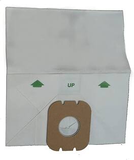 EnviroCare - 75 Pack Vacuum Bags Part #110SW