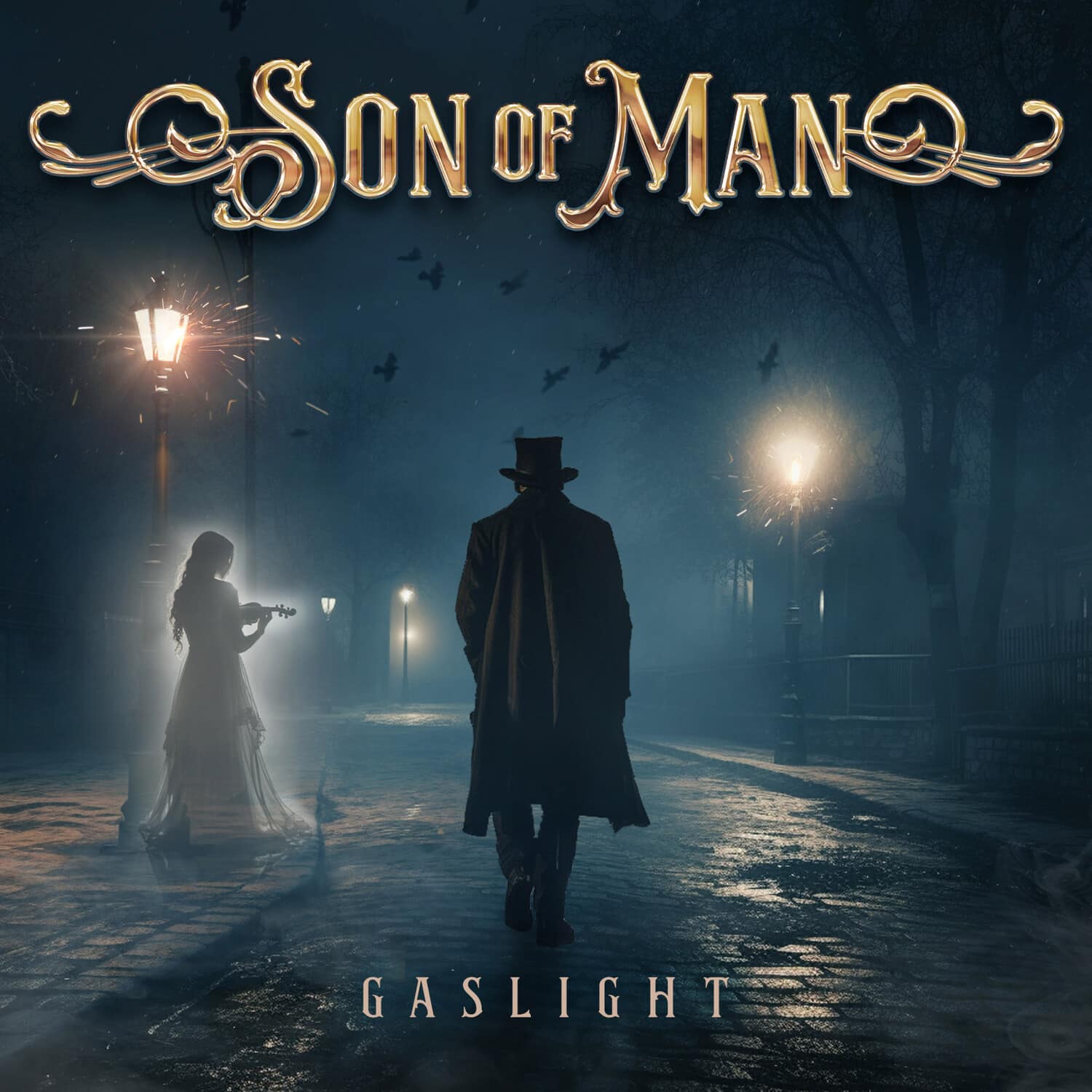 Son Of Man - Gaslight   - COMPACT DISCS [CD] price history on PriceWatchPro